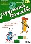 J'apprends les maths CE2 : Fichier de l'�l�ve