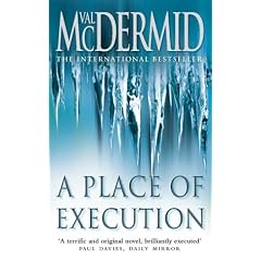 A Place of Execution