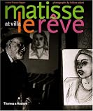 Matisse at Villa Le Reve