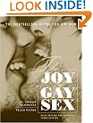 The Joy of Gay Sex, Revised & Expanded Third Edition