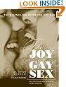 The Joy of Gay Sex, Revised & Expanded Third Edition