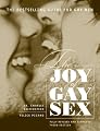 The Joy of Gay Sex, Revised & Expanded Third Edition