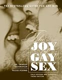 The Joy of Gay Sex, Revised & Expanded Third Edition