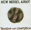 Thunder and Consolation