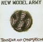 Thunder & Consolation