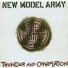 Thunder And Consolation