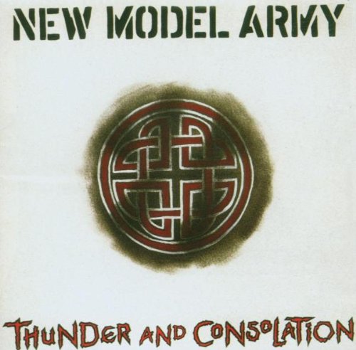 Produkt-Bild: Thunder and Consolation