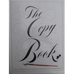 The Copy Book: How 32 of the World's Best Advertising Writers Write Their Advertising (D & AD Mastercraft)