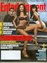 Entertainment Weekly March 30 2007 - Kurt Russell, Rose McGowan, Rosario Dawson (#927)