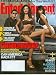 Entertainment Weekly March 30 2007 - Kurt Russell, Rose McGowan, Rosario Dawson (#927) Image