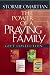 Book The Power of a Praying® Family Gift Collection