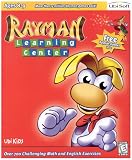 Rayman Learning Center VOL #3