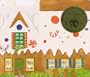 Hansel and Gretel, an Advent calendar
