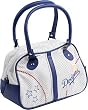 LA Dodgers Bowler Bag Handbag