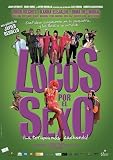 Sex Crazy (Locos por el sexo) [English subtitles] [DVD]