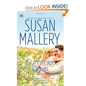 Summer Days - Susan Mallery