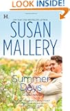 Summer Days (Fool's Gold, Book 7)