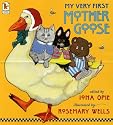 My Very First Mother Goose