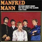 1964 1969 by Manfred Mann