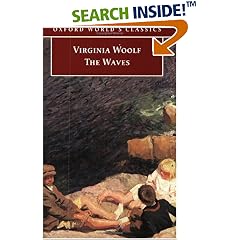The Waves (Oxford World's Classics) (Taschenbuch)