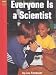Books : Everyone Is a Scientist (Yellow Umbrella Books)