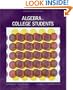Algebra for College Students (with CD-ROM and InfoTrac)
