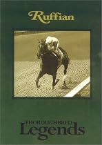 Ruffian (Thoroughbred Legends, Number 13)