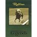 Ruffian (Thoroughbred Legends, Number 13)
