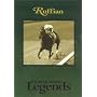 Ruffian (Thoroughbred Legends, Number 13)