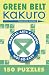 Green Belt Kakuro