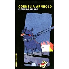 Rotbuch Taschenb�cher, Pitbull Ballade