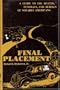 Final Placement: A Guide to Deaths, Funerals and Burials of Notable Americans
