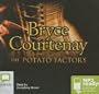 The Potato Factory