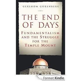 The End of Days