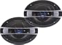 Sony XSGT6936A 6-Inchx9-Inch Coaxial 3-way Speakers (Black)