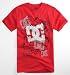 Dc Shoes Smudge Tee