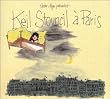 Keil Stouncil a Paris