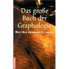 Das grosse Buch der Graphologie