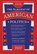 The Almanac of American Politics, 2006 (Almanac of American Politics)