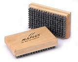 Maplus Steel Ski & Snowboard Brush