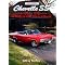 Muscle cars:The ideal books.