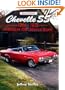 Chevelle SS 1964-1972, A Muscle Car Source Book, Second Edition