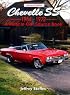 Chevelle SS 1964-1972: A Muscle Car Source Book