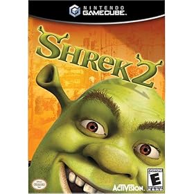 Shrek 2