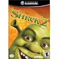 Shrek 2 by ACTIVISION
