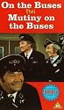 On The Buses / Mutiny On The Buses [1971] [VHS]