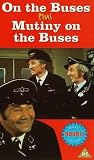 On The Buses / Mutiny On The Buses [1971] [VHS]