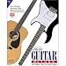 Software : EMEDIA Guitar Method Bonus Pack ( Windows/Macintosh )