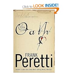 The Oath: Special Collection 10th Anniversary Edition