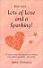 Lots of Love & a Spanking!: A Common Sense Discipline Plan for Children from Birth to Age Twelve That Works
